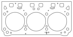 Honda CR-Z Brake Kit - Front - Brembo OE - Xtra Vented Drilled Rotors + Prime Ceramic Pads - `11-`15